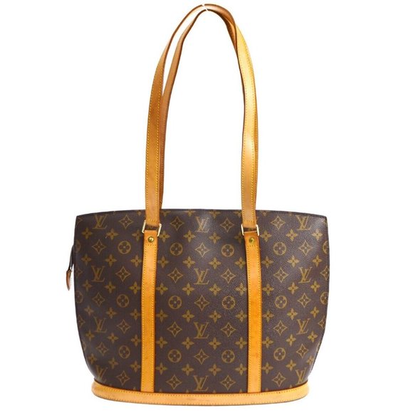 Louis Vuitton Handbags - 00490375# Louis Vuitton Tote Bag Babylone Monogram